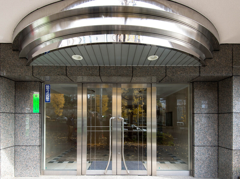 2/10 エントランス