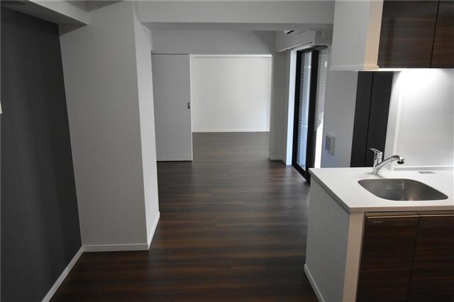 3/12 リビング/ダイニング