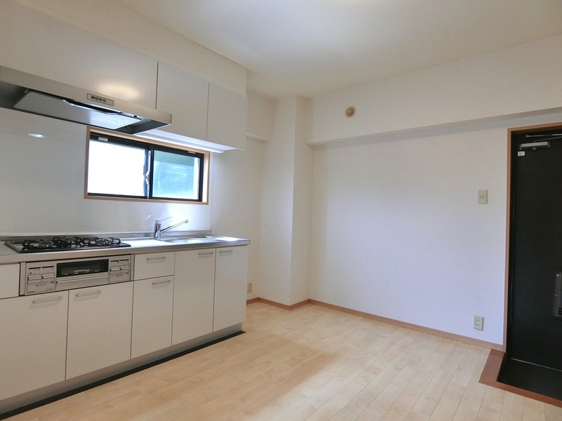 3/16 リビング/ダイニング