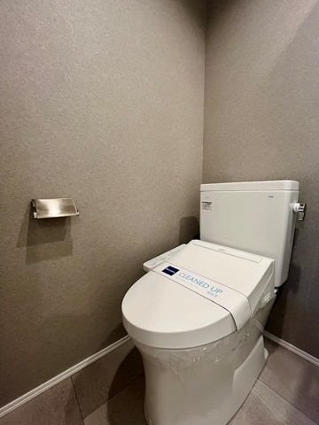 10/19 トイレ