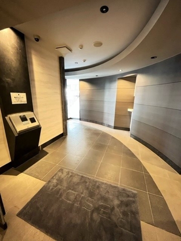 6/16 エントランス