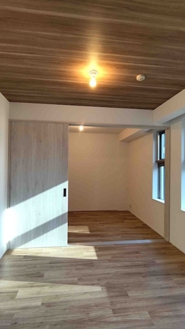 3/25 リビング/ダイニング