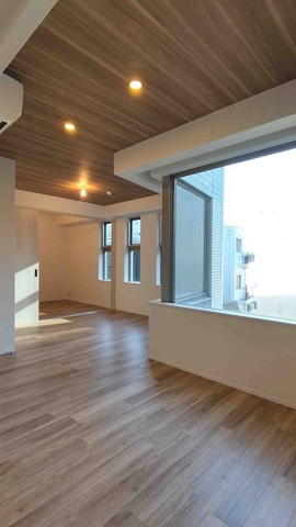 4/25 リビング/ダイニング