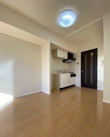 3/18 リビング/ダイニング