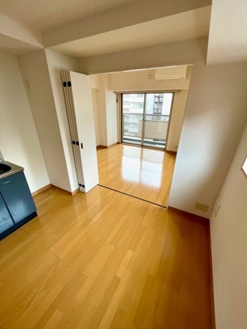 3/27 リビング/ダイニング