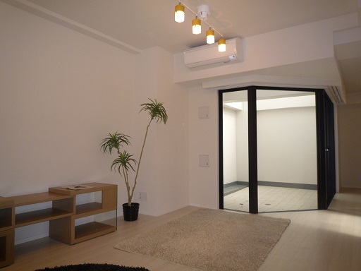 5/23 リビング/ダイニング