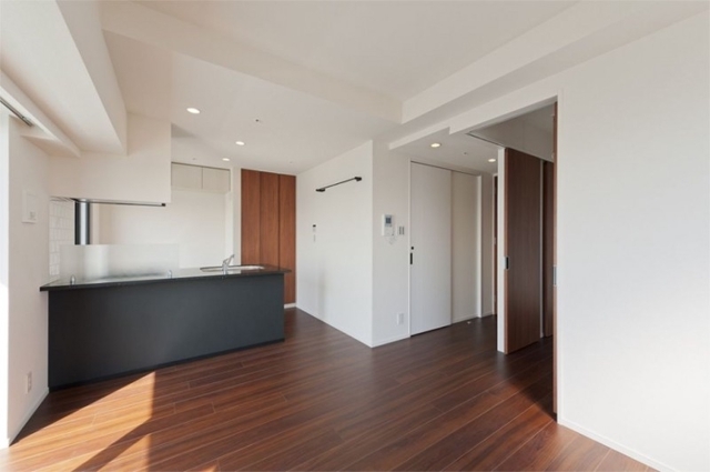 4/29 リビング/ダイニング