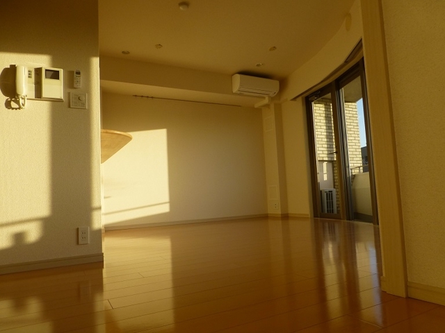 7/12 リビング/ダイニング