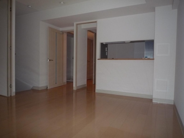 3/12 リビング/ダイニング