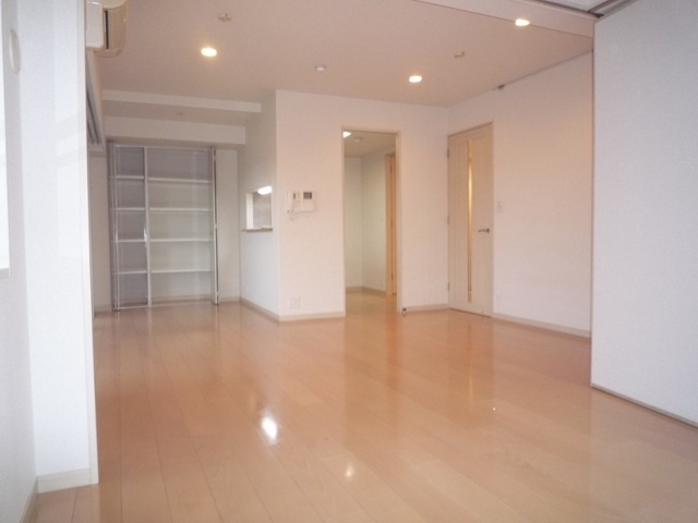 5/12 リビング/ダイニング