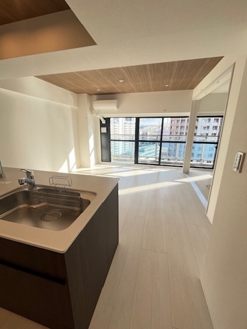 4/23 リビング/ダイニング