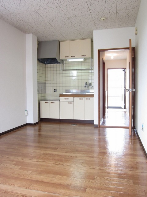 3/20 リビング/ダイニング