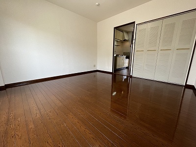 3/24 リビング/ダイニング