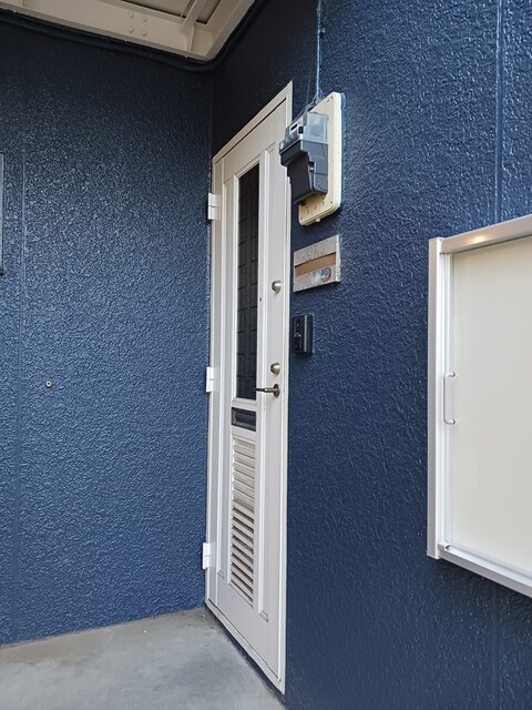 2/9 エントランス