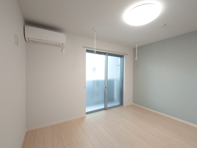 4/19 リビング/ダイニング