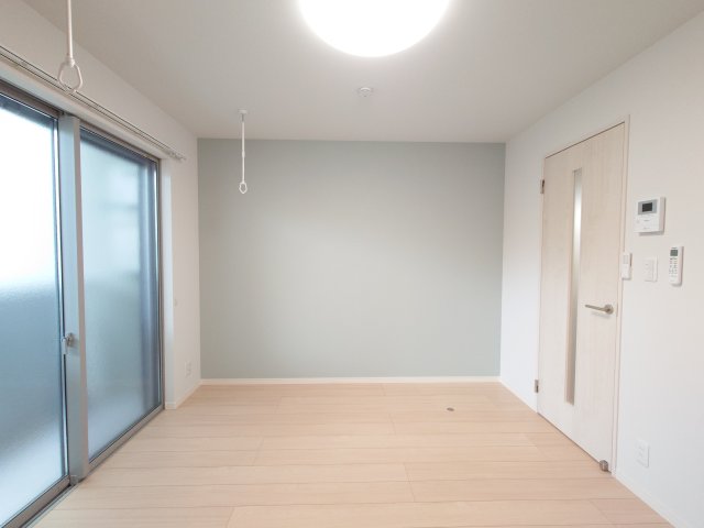 6/19 リビング/ダイニング