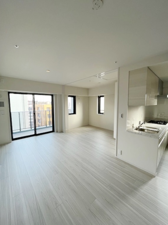 3/10 リビング/ダイニング