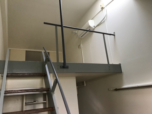 4/16 リビング/ダイニング