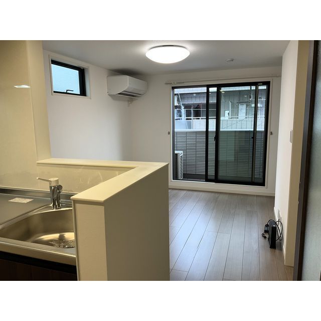 3/24 リビング/ダイニング