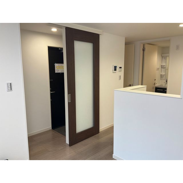 4/24 リビング/ダイニング