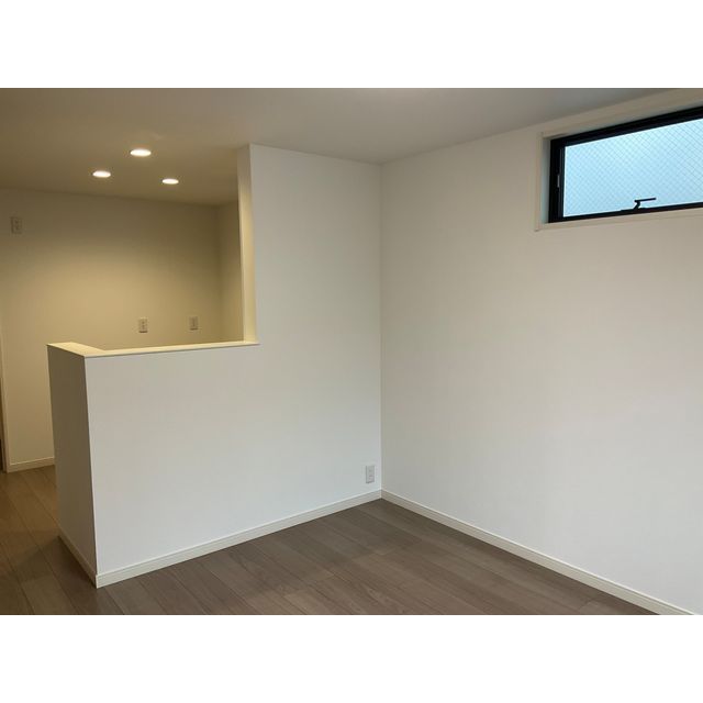 5/24 リビング/ダイニング