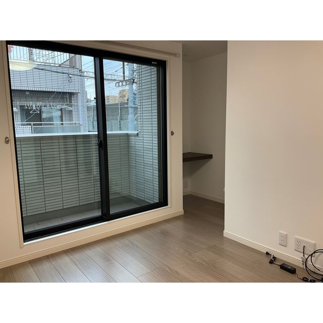 6/24 リビング/ダイニング