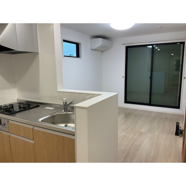 3/20 リビング/ダイニング