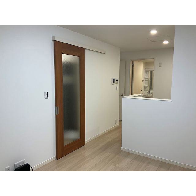 4/20 リビング/ダイニング