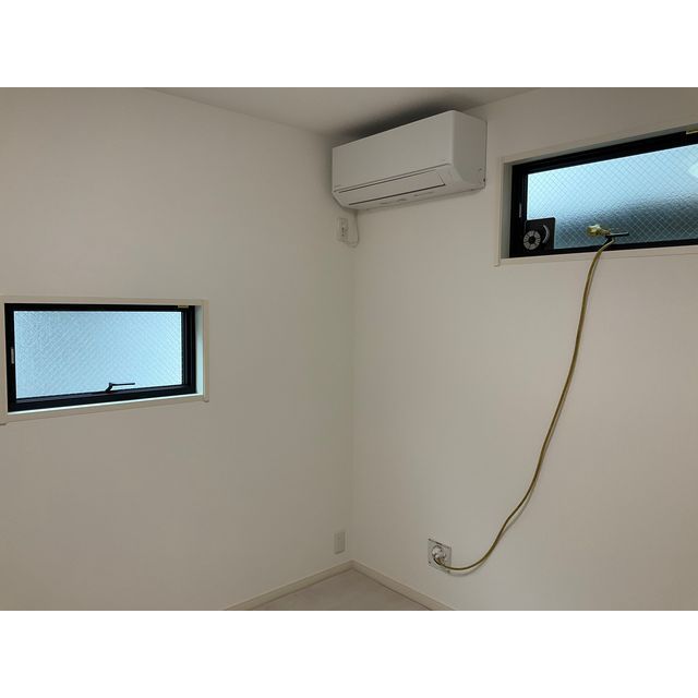 6/20 リビング/ダイニング