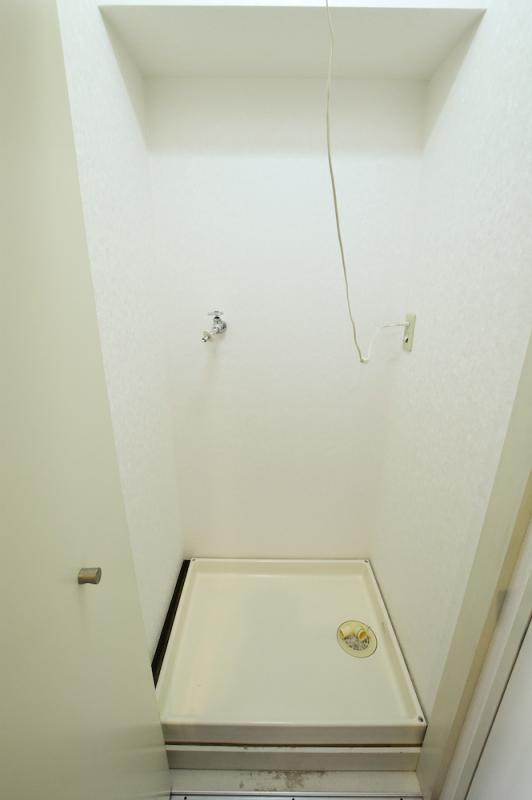 11/21 バルコニー