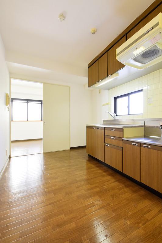 3/21 リビング/ダイニング