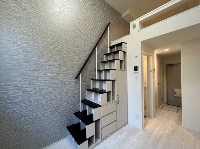 3/21 リビング/ダイニング