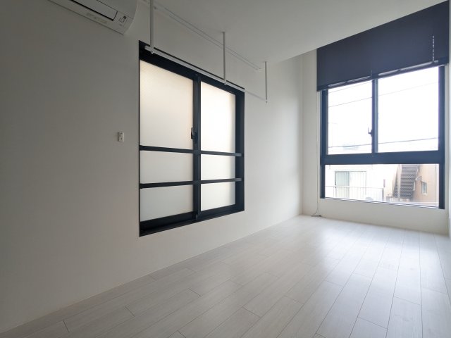 3/18 リビング/ダイニング