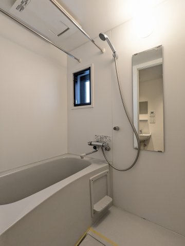 6/18 浴室