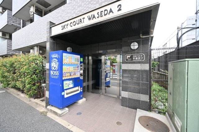 5/15 エントランス