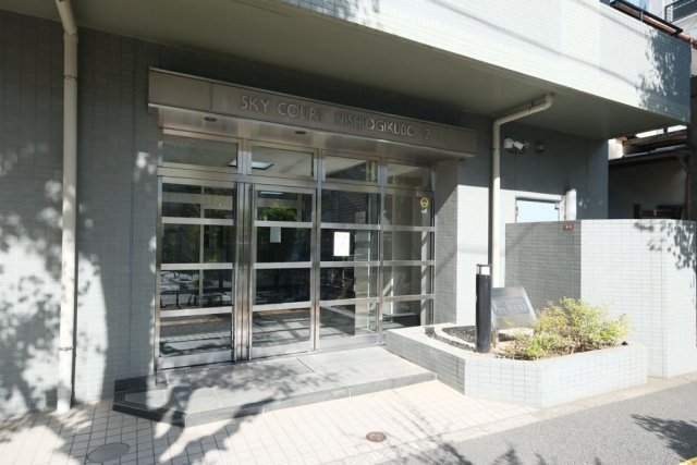 5/9 エントランス