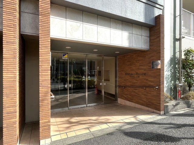 5/7 エントランス