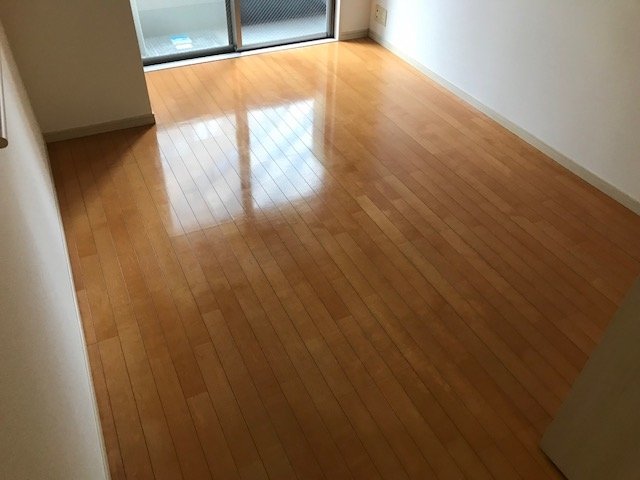 3/23 リビング/ダイニング