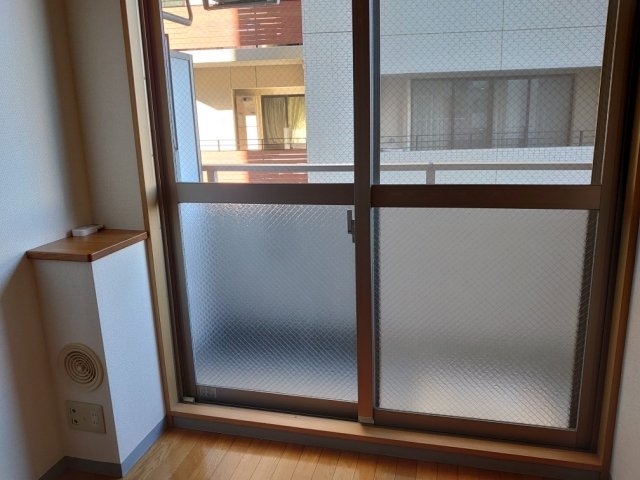 15/26 バルコニー