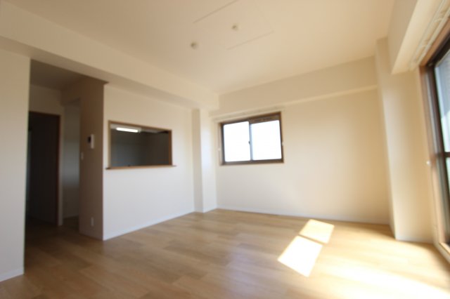 5/30 リビング/ダイニング