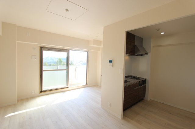 3/30 リビング/ダイニング