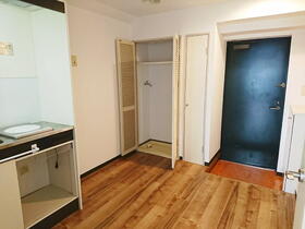 5/11 リビング/ダイニング