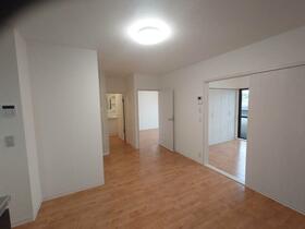 6/16 リビング/ダイニング