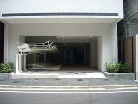 9/9 エントランス