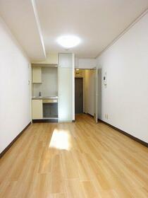 6/16 リビング/ダイニング