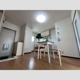 3/16 リビング/ダイニング