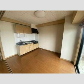 4/16 リビング/ダイニング