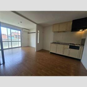 3/16 リビング/ダイニング