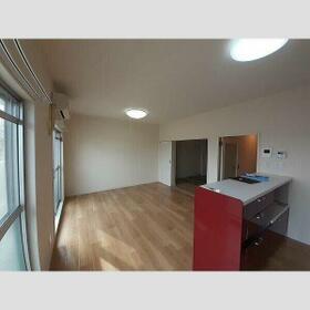 3/14 リビング/ダイニング