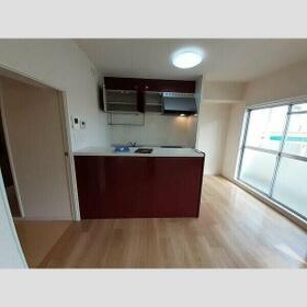 4/14 リビング/ダイニング